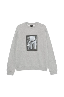 EMPORIO ARMANI CAPSULE Tröjor