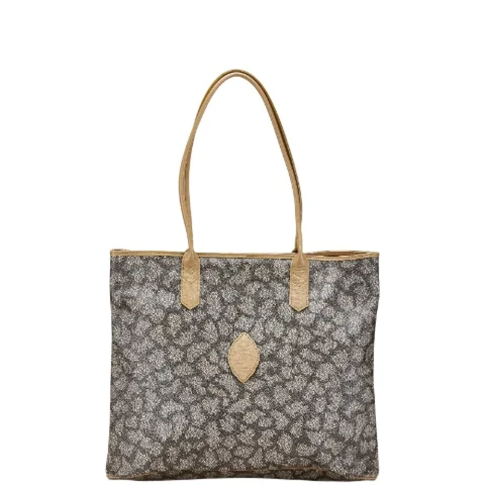 Pre-owned > Pre-owned Bags > Pre-owned Tote Bags - - Yves Saint Laurent Vintage - Modalova