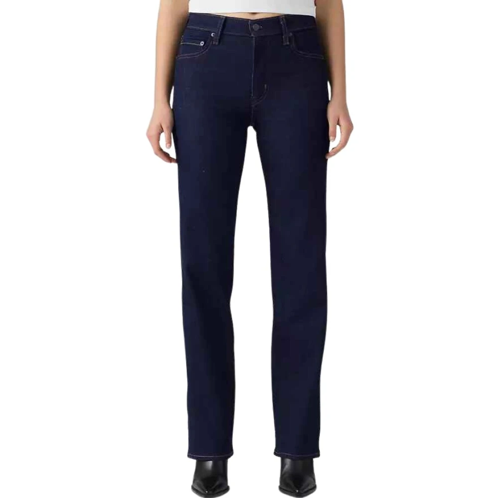 Levi's Donna Blu Jeans, W28 L32, New,