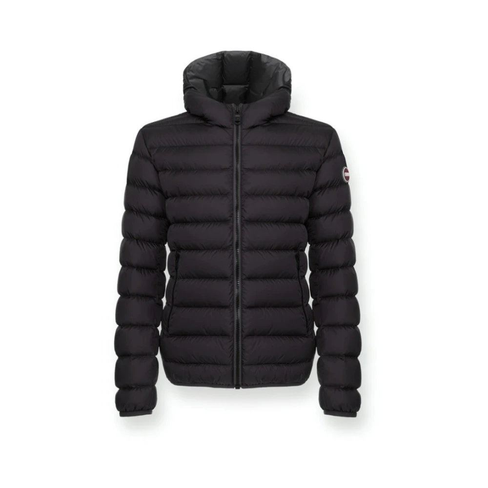 Colmar Svart Original Jacka Black, Herr