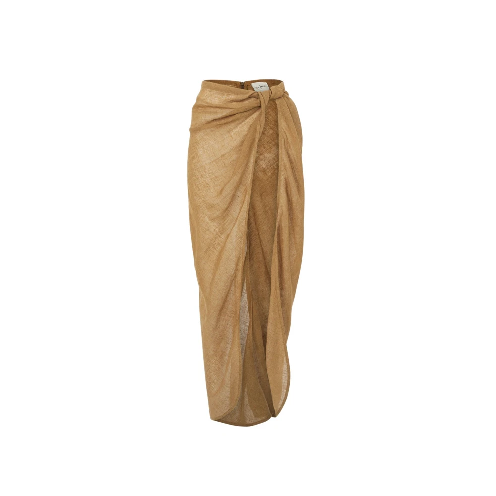 Swimwear > Beachwear - - Le Kasha - Modalova