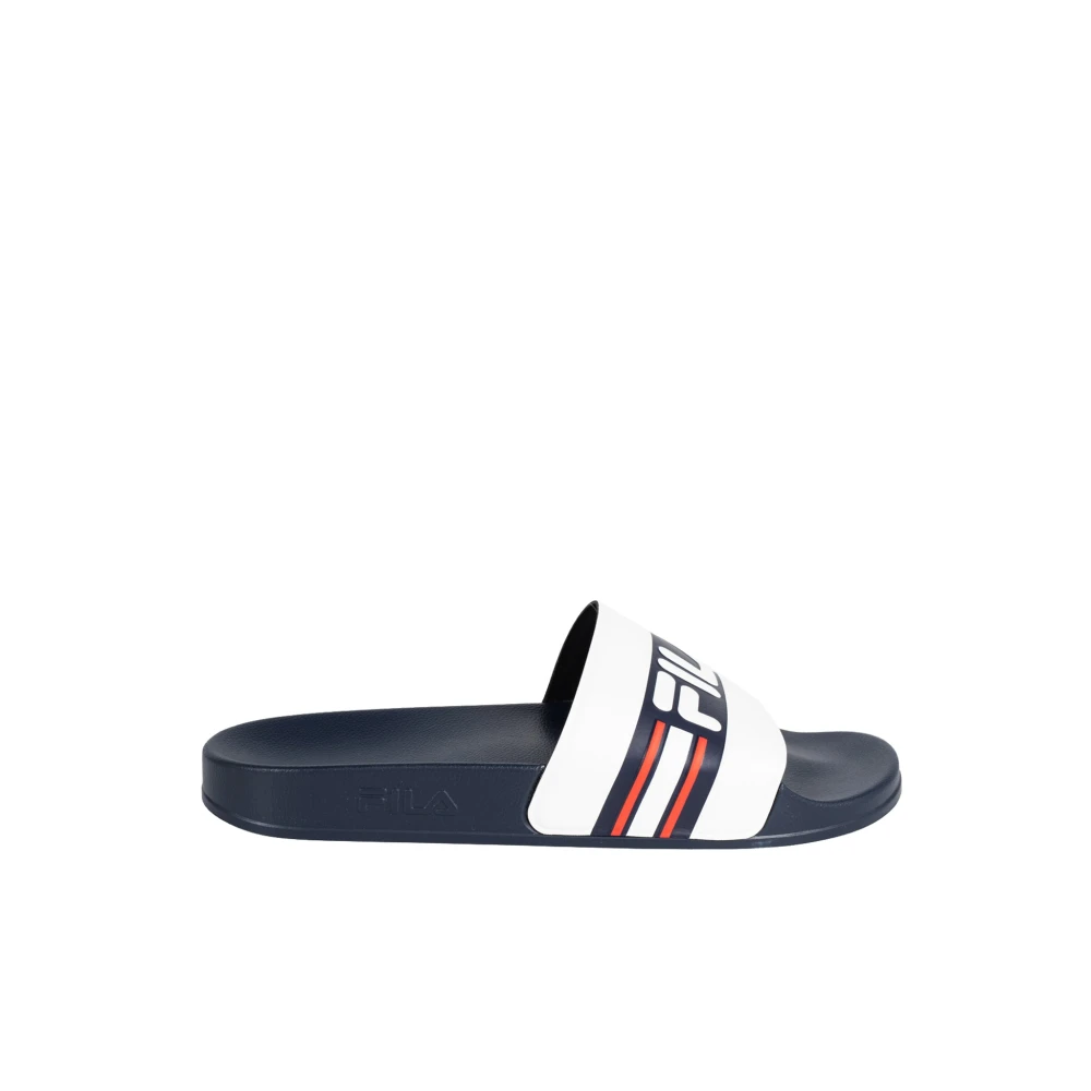 Shoes > Flip Flops & Sliders > Sliders - - Fila - Modalova