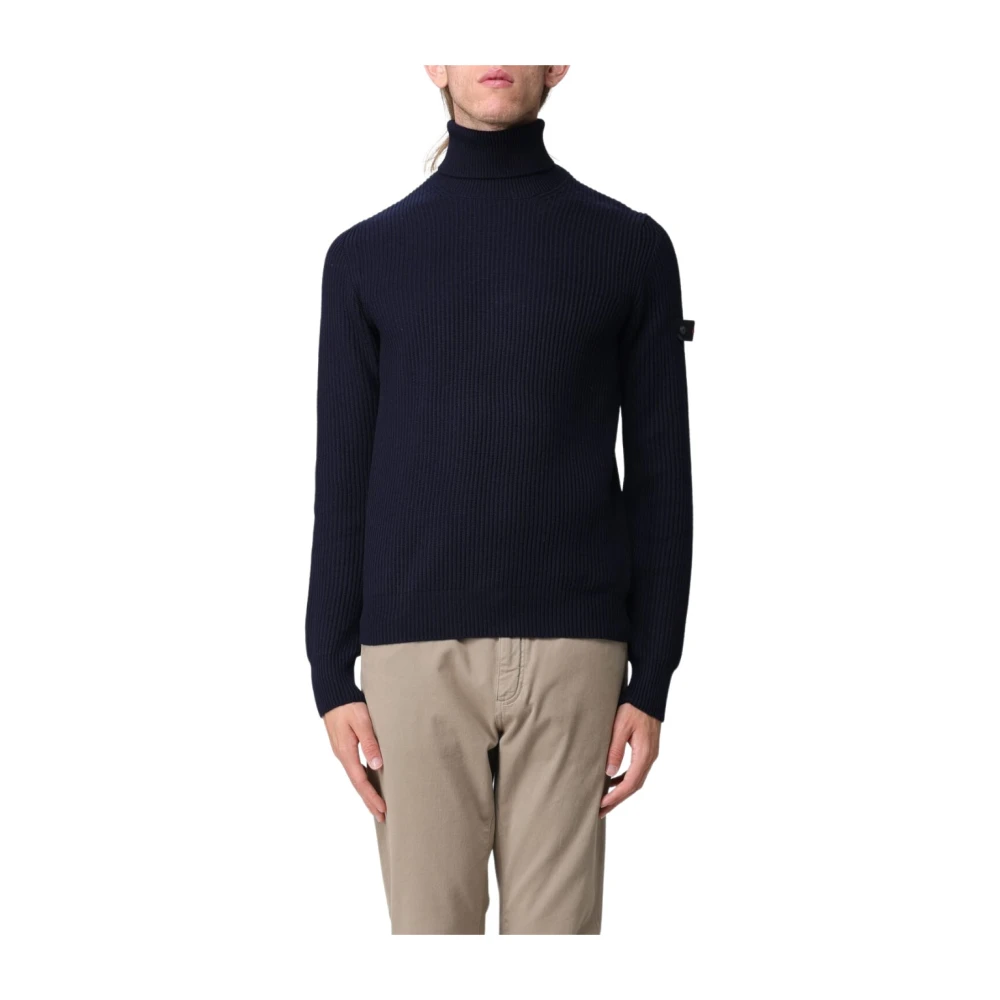 Knitwear > Turtlenecks - - Peuterey - Modalova