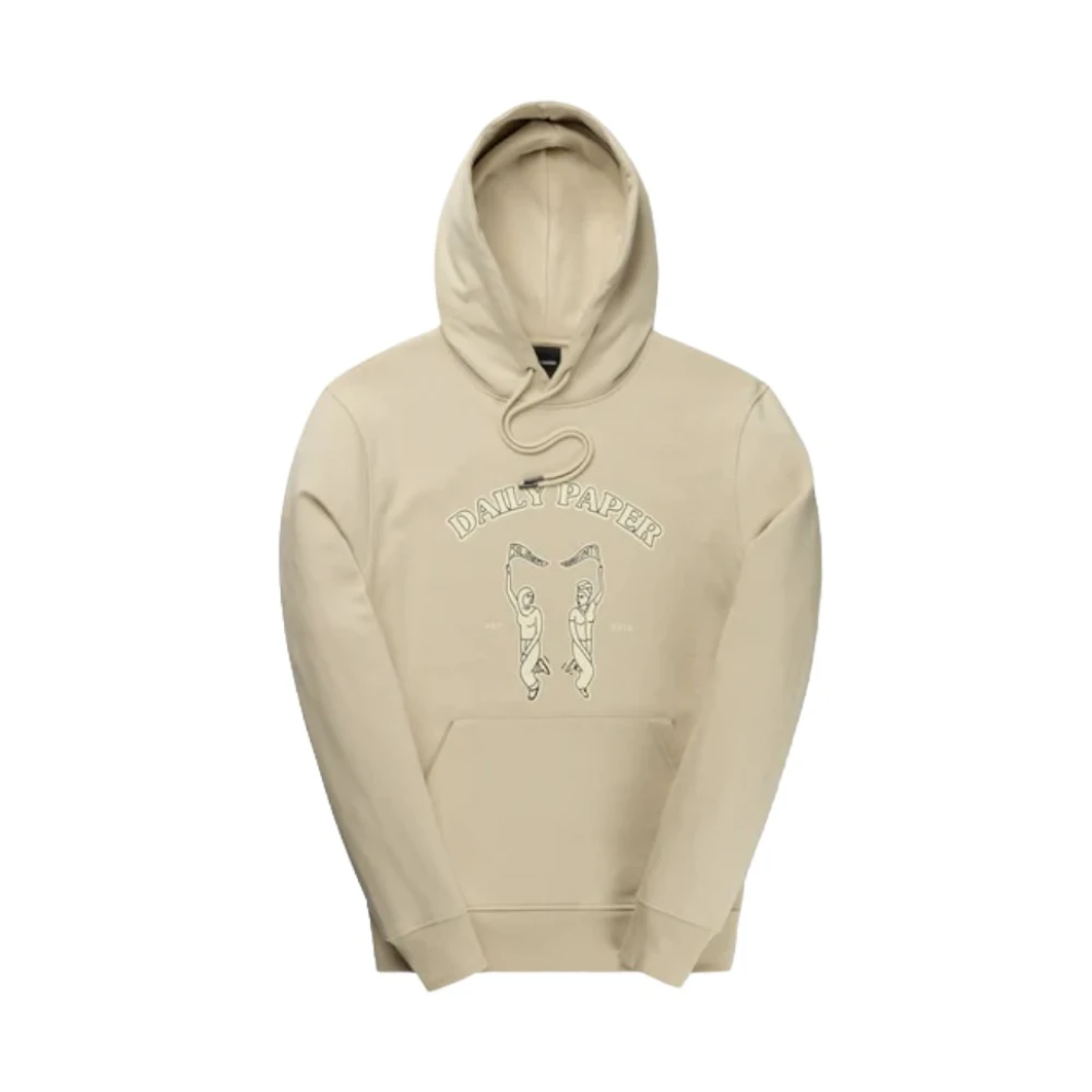 Sweatshirts & Hoodies > Hoodies - - Daily Paper - Modalova