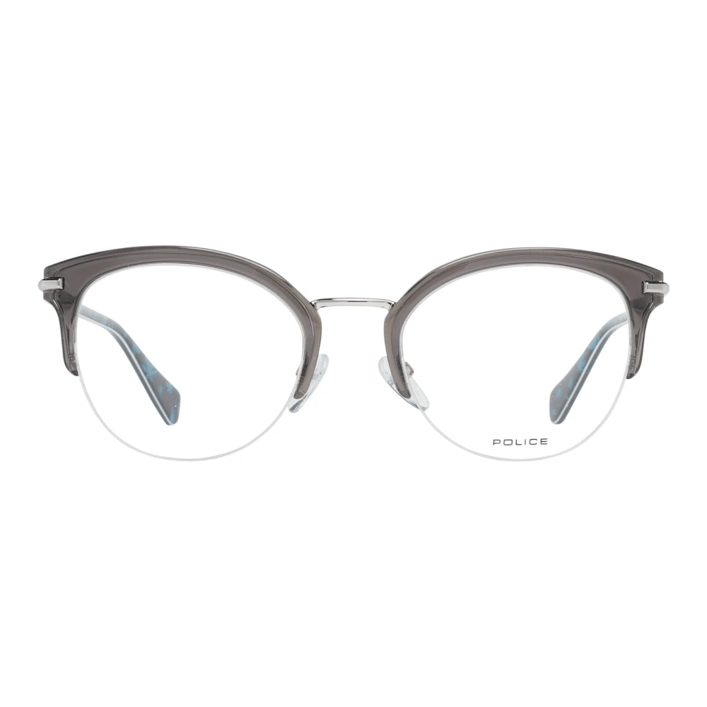 Police Grijze Dames Optische Monturen Gray Dames