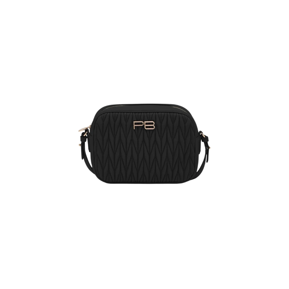 Pennyblack Caravan Tas Black Dames