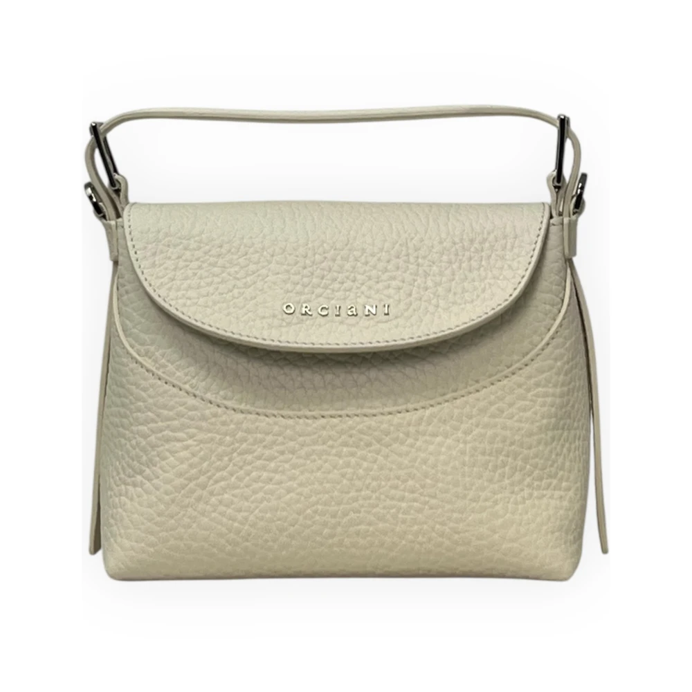 Orciani - Bags > Handbags - Green - Orciani - Modalova
