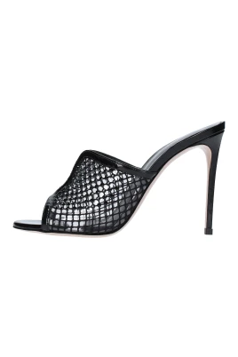 Gilda Stocking Lurex 100