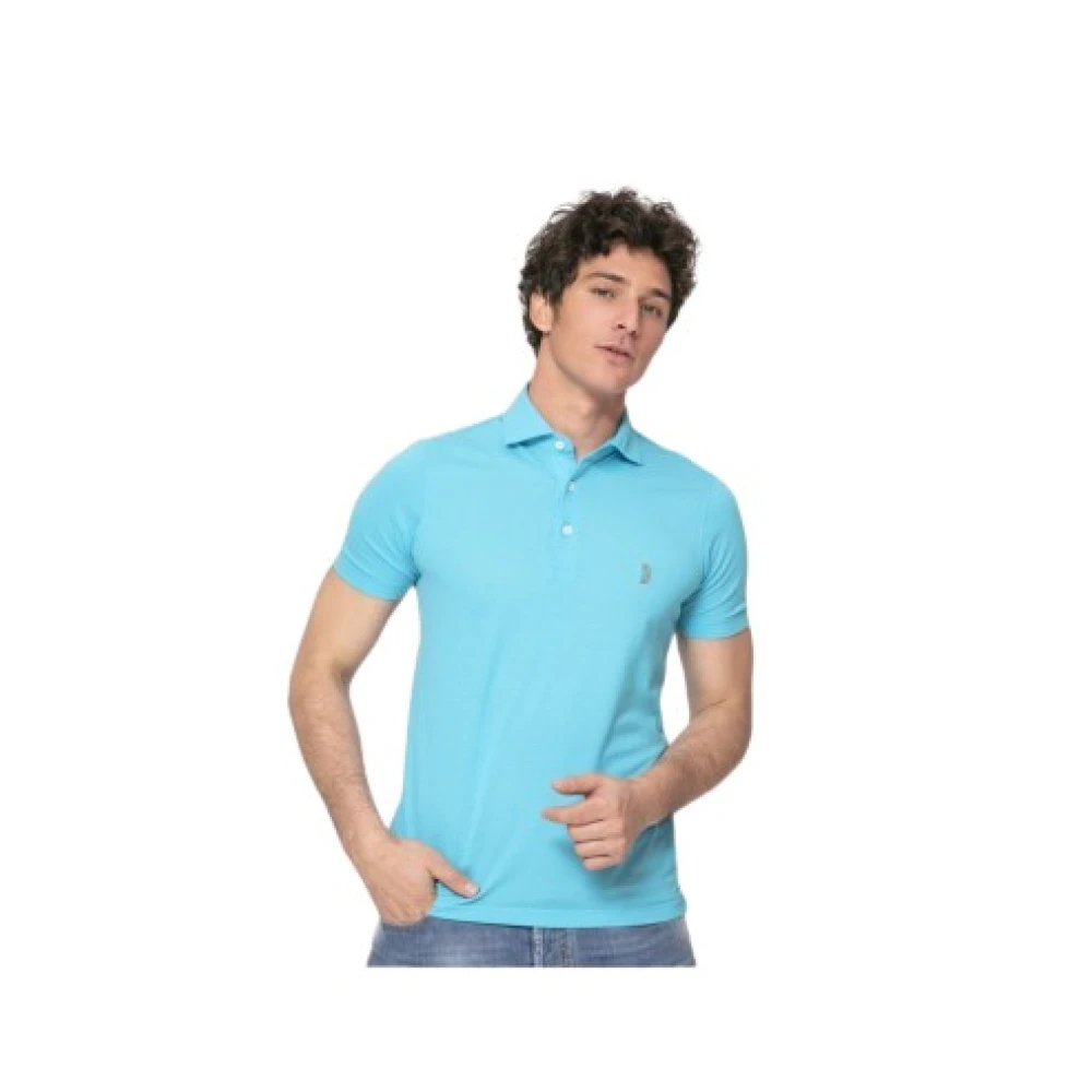 Tops > Polo Shirts - - Gran Sasso - Modalova