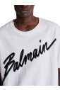 t-shirt-with-flocked-letter-logo