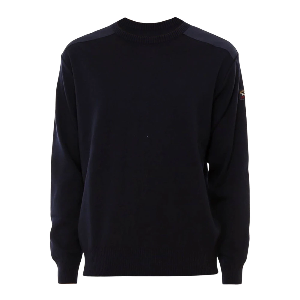 Sweatshirts & Hoodies > Sweatshirts - - Paul & Shark - Modalova