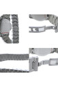pre-owned-acier-inoxydable-montres