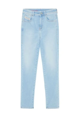 5-ficks Jeans för kvinnor 1984 SLANDY-HIGH