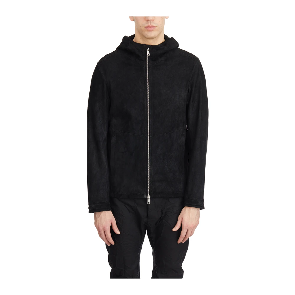 Jackets > Light Jackets - - Giorgio Brato - Modalova