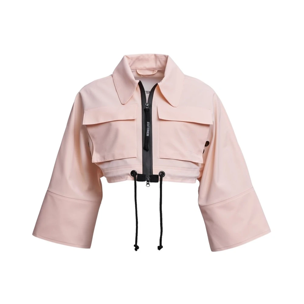 Jackets > Light Jackets - - Stutterheim - Modalova