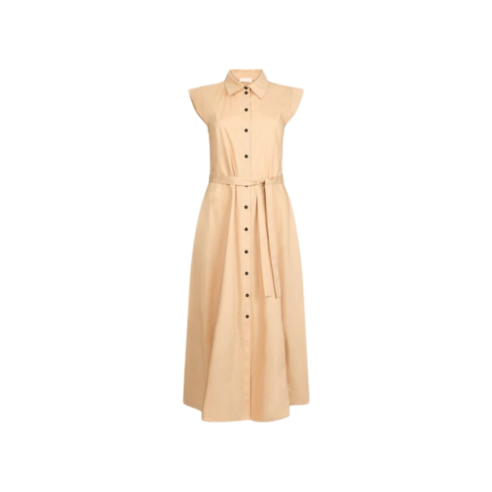 Dresses > Day Dresses > Shirt Dresses - - Liu Jo - Modalova