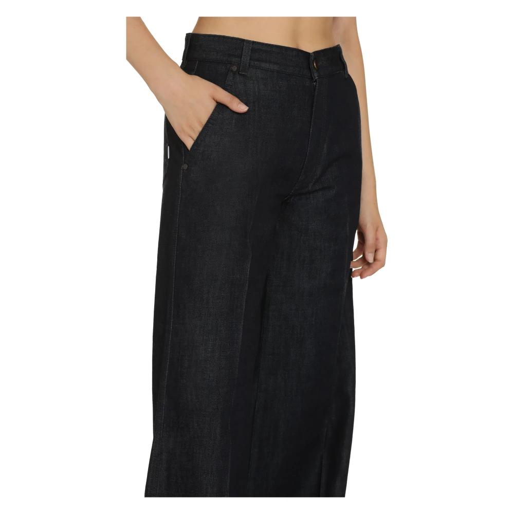 PT Torino Jeans Blue Dames