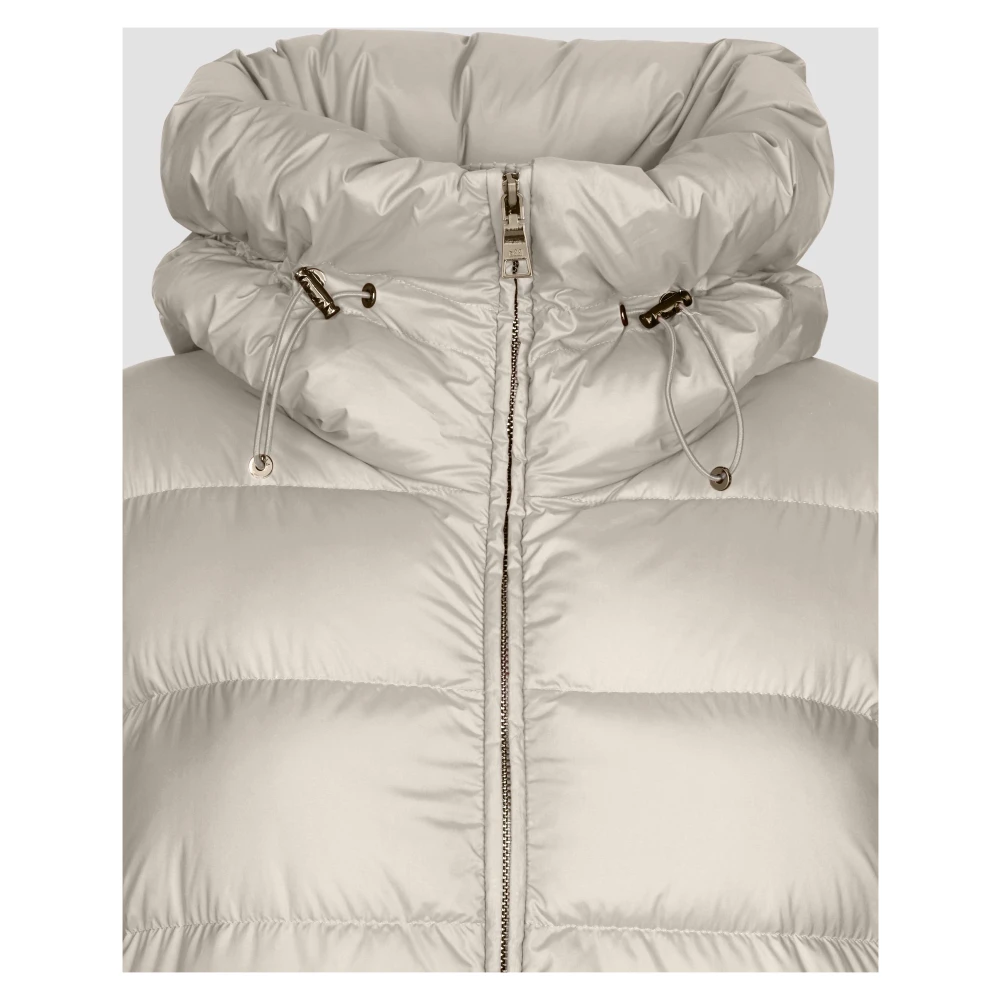 add A-Vorm IN Cocoon Gray Dames