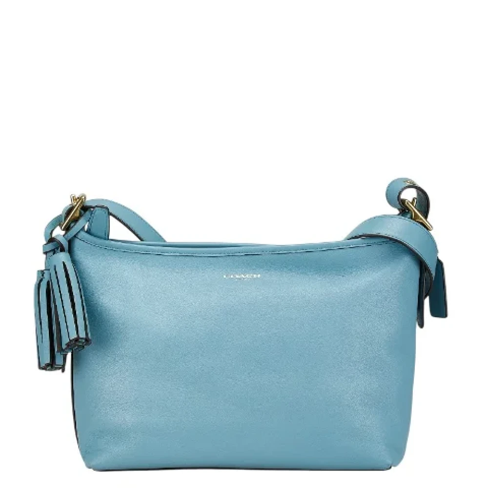 Pre-owned > Pre-owned Bags > Pre-owned Cross Body Bags - - Coach Pre-owned - Modalova