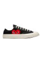 chuck-70-low-baskets-noires