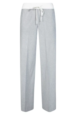 PANTALONE TRICOT