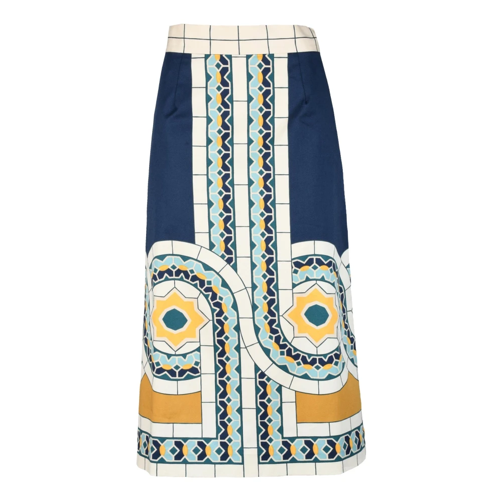 Skirts > Midi Skirts - - La DoubleJ - Modalova