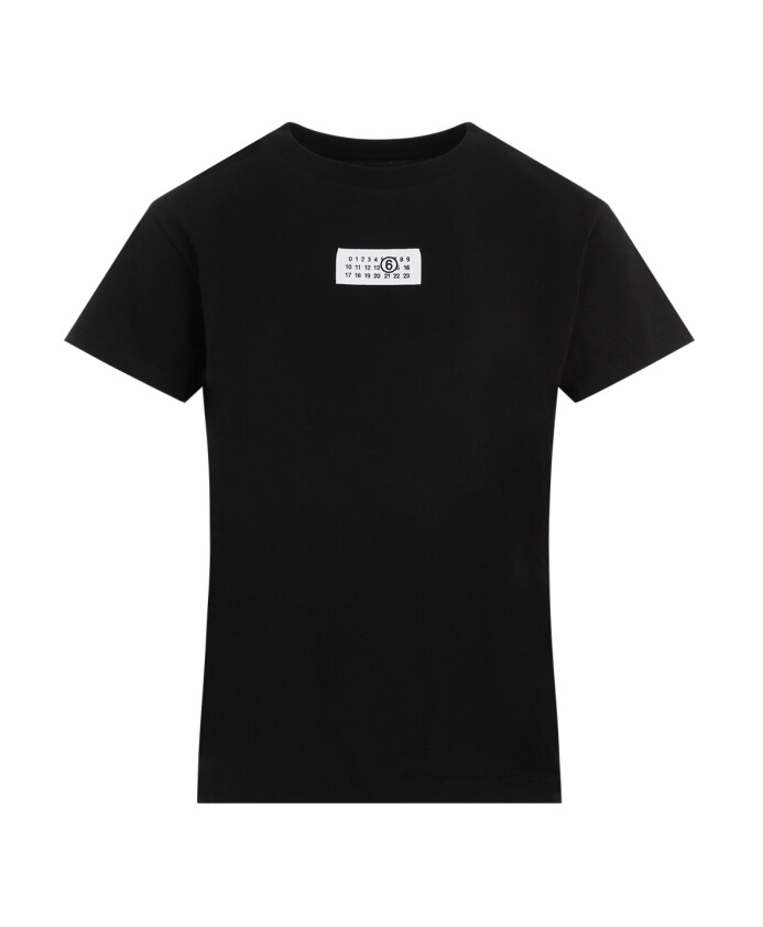 black-cotton-t-shirt-with-white-logo