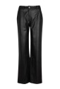 hoge-taille-rechte-zwarte-broek
