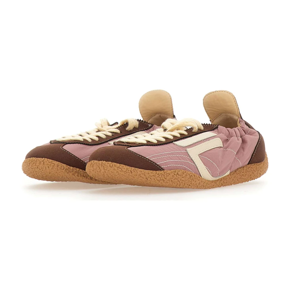 Puraai Corsa Sneakers