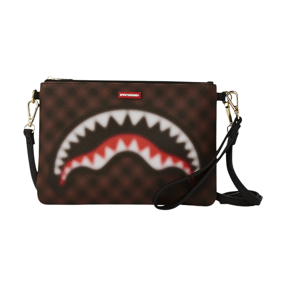 Bags > Clutches - - Sprayground - Modalova