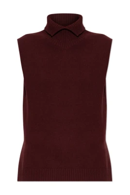 Asymmetrisk polokrageväst