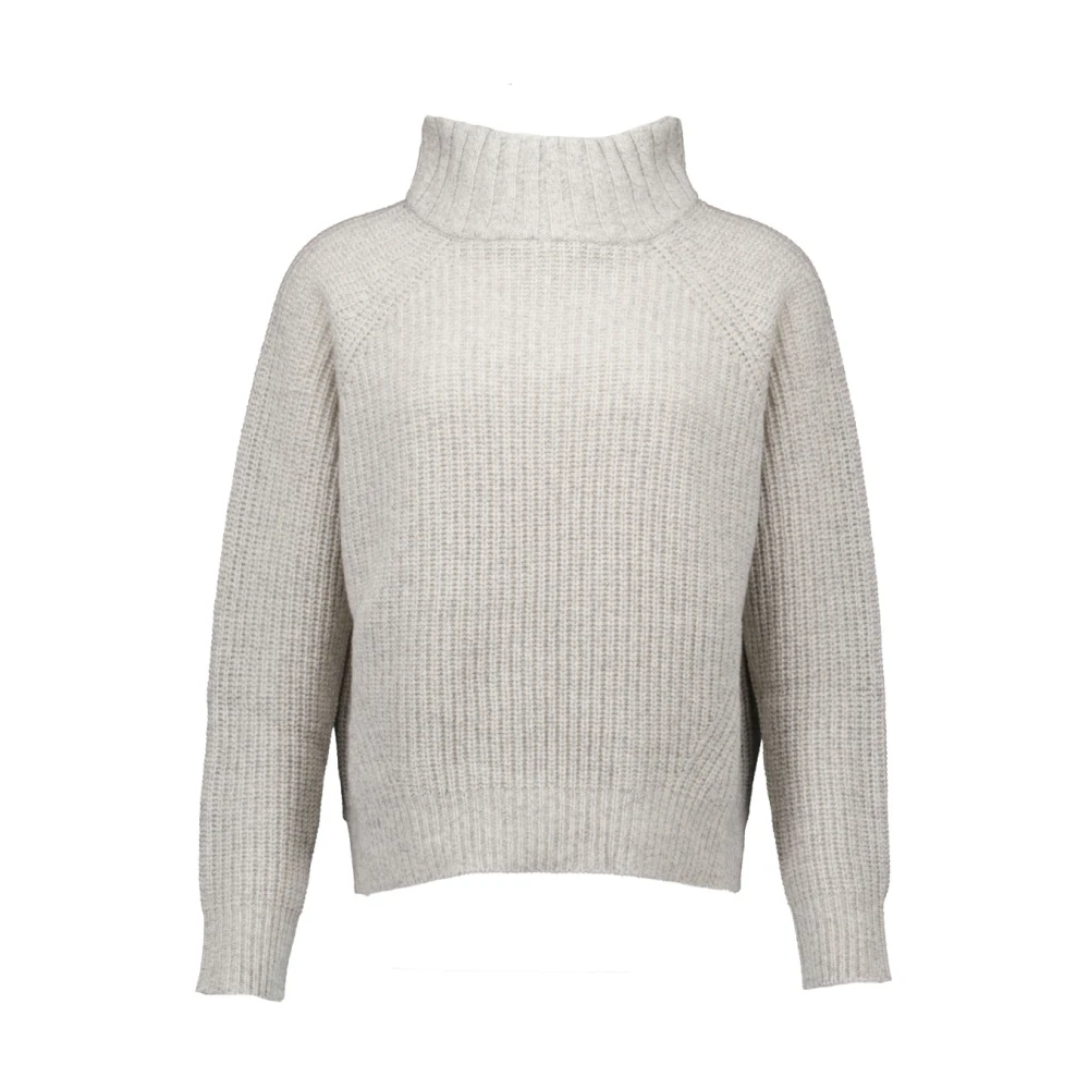 No man's land Coltrui Grijs Gray Dames