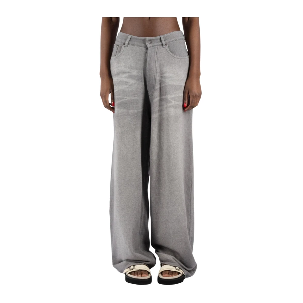 Jeans > Wide Jeans - - Acne Studios - Modalova