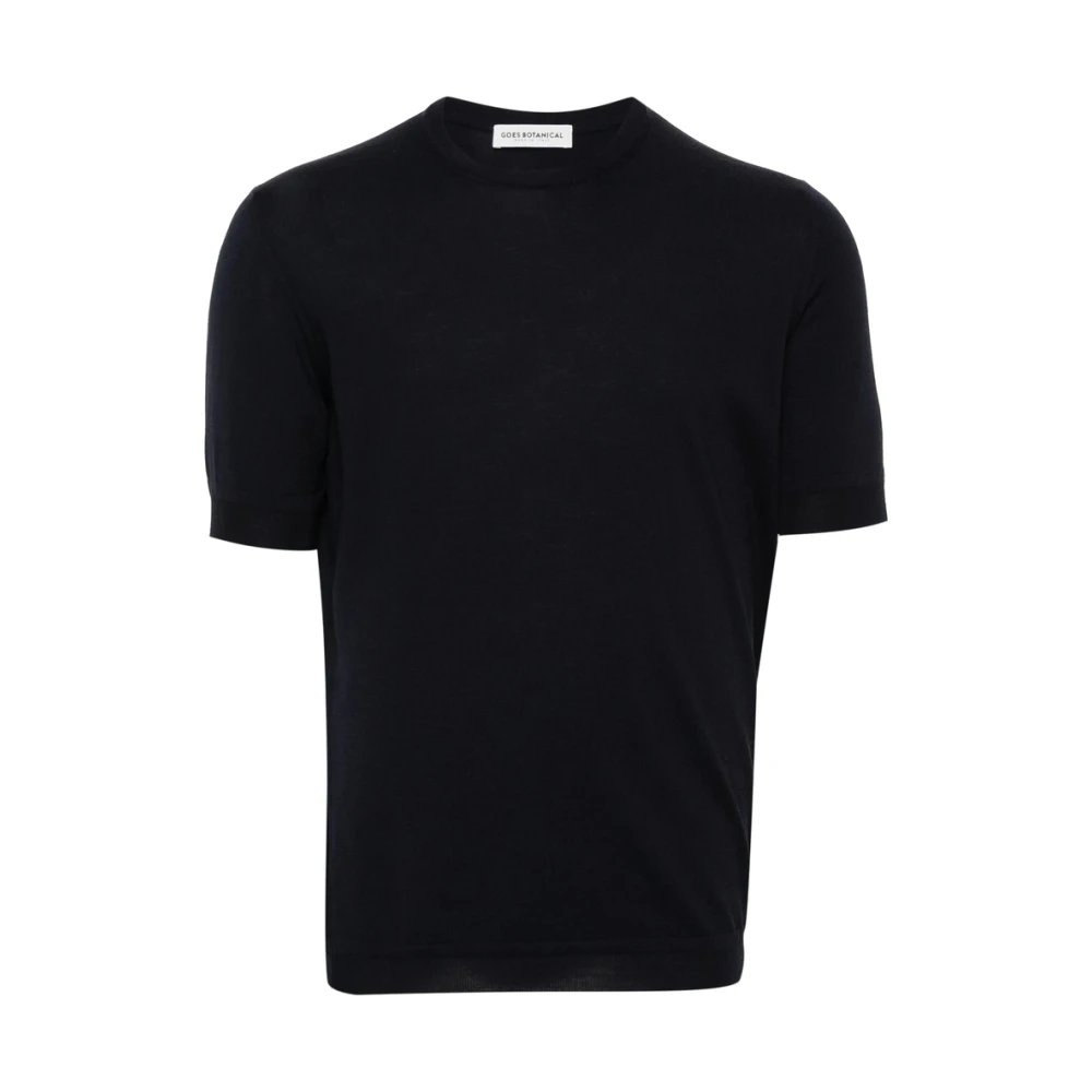 Tops > T-Shirts - - Goes Botanical - Modalova