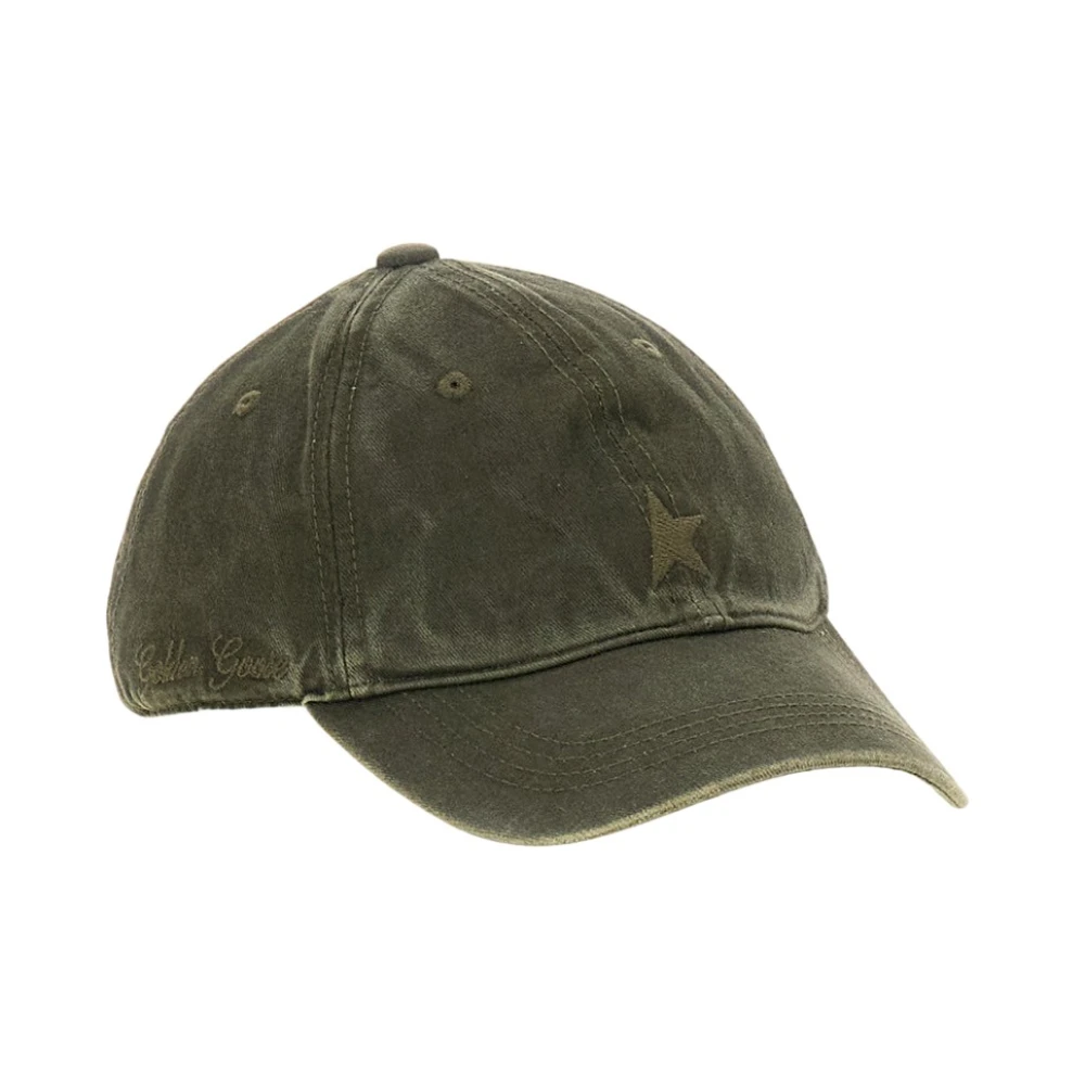 Golden Goose Unisex Verde Accessori, Taglia Unica, New,