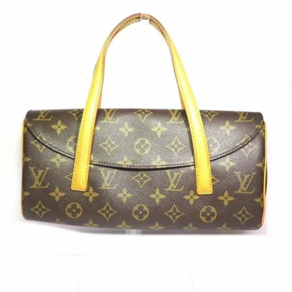 Pre-owned > Pre-owned Bags > Pre-owned Handbags - - Louis Vuitton Vintage - Modalova