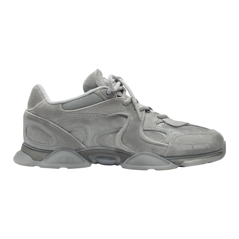 Axel Arigato Women's Gray Eris Sneaker