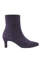 bottines-violet-fonce
