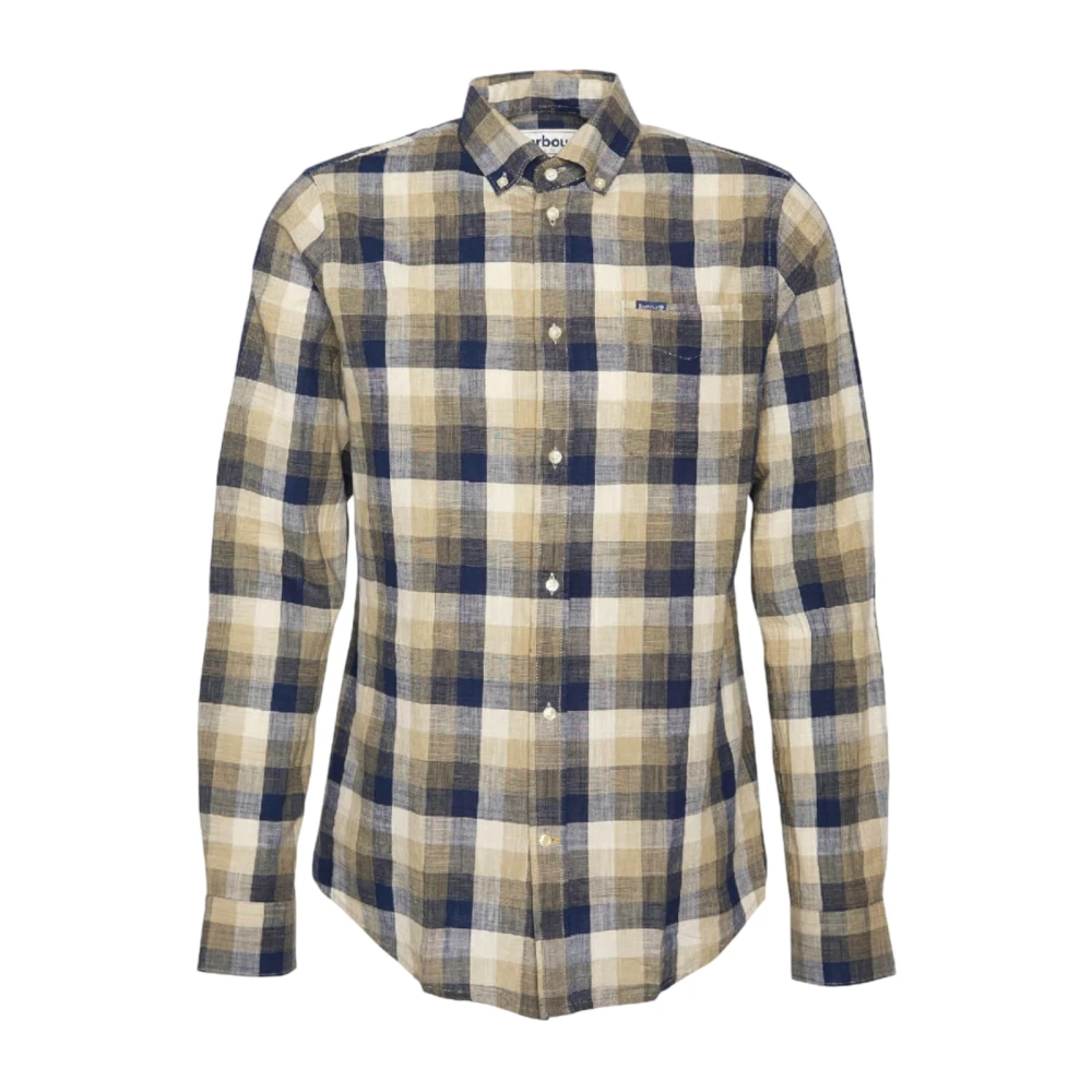 Shirts > Casual Shirts - - Barbour - Modalova