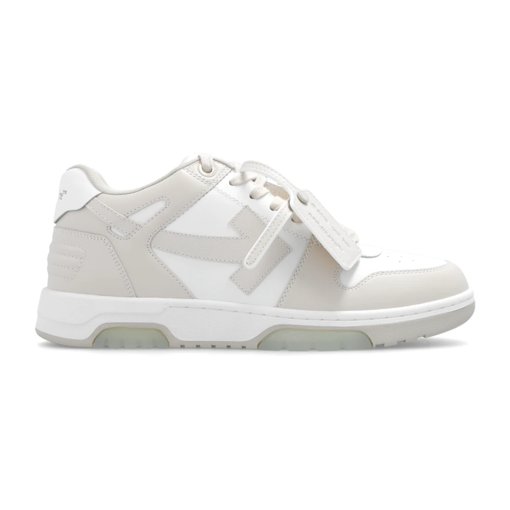 Off - Shoes > Sneakers - - Off White - Modalova