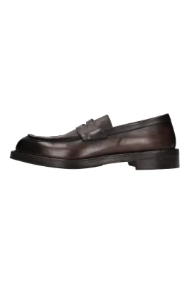 Carver Moccasin