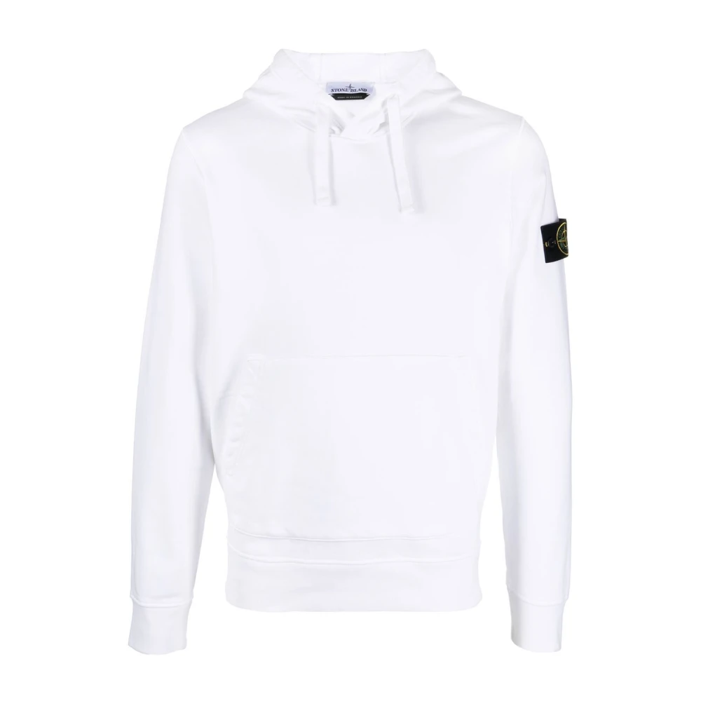 Sweatshirts & Hoodies > Hoodies - - Stone Island - Modalova
