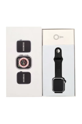 BK01 Smartwatch