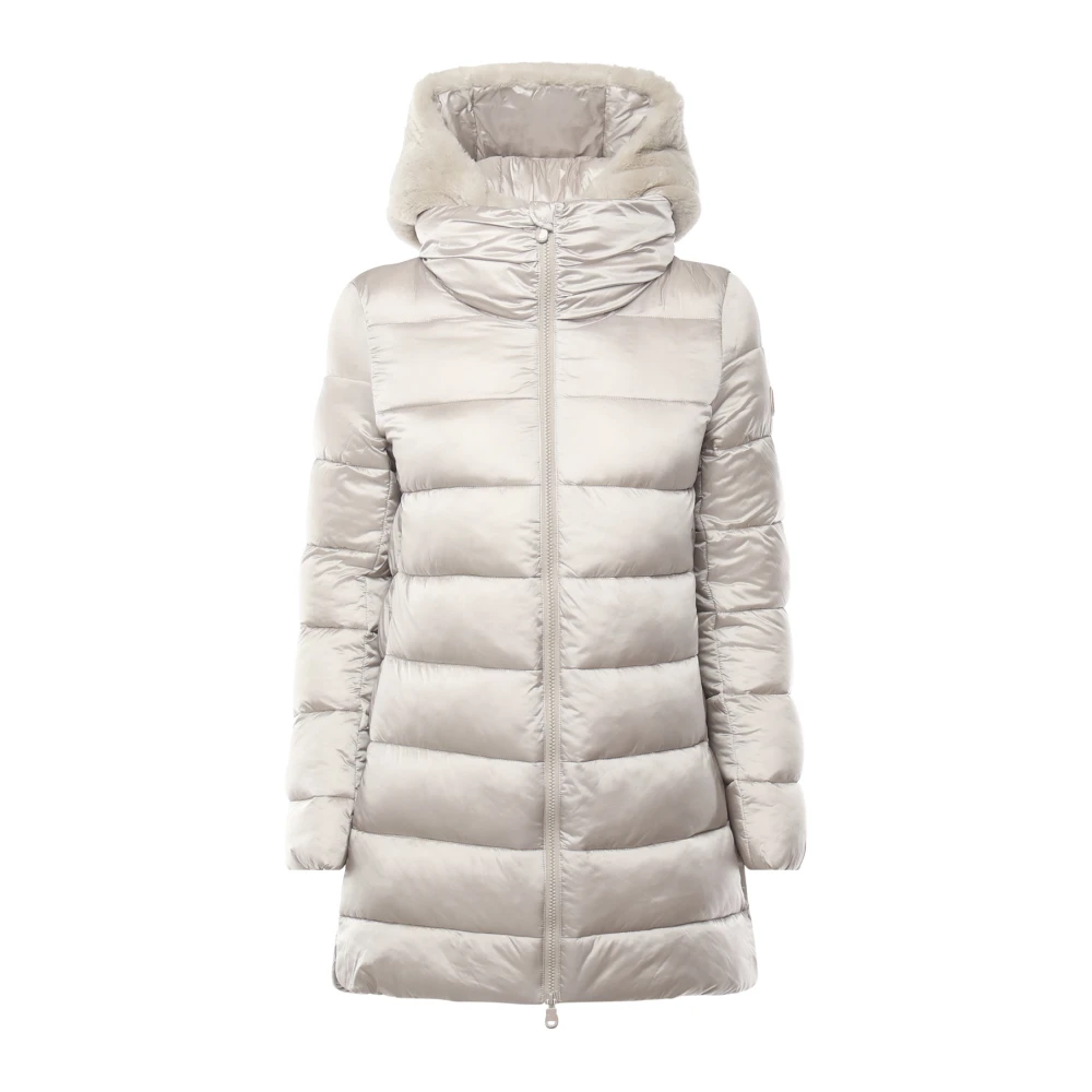 Coats > Parkas - - Save The Duck - Modalova