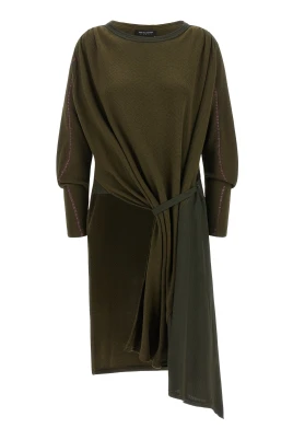 Eider Godet Dress