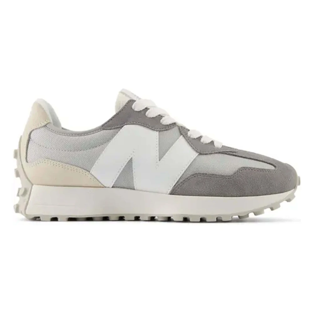 New Balance 327 Sneakers Gray, Herr