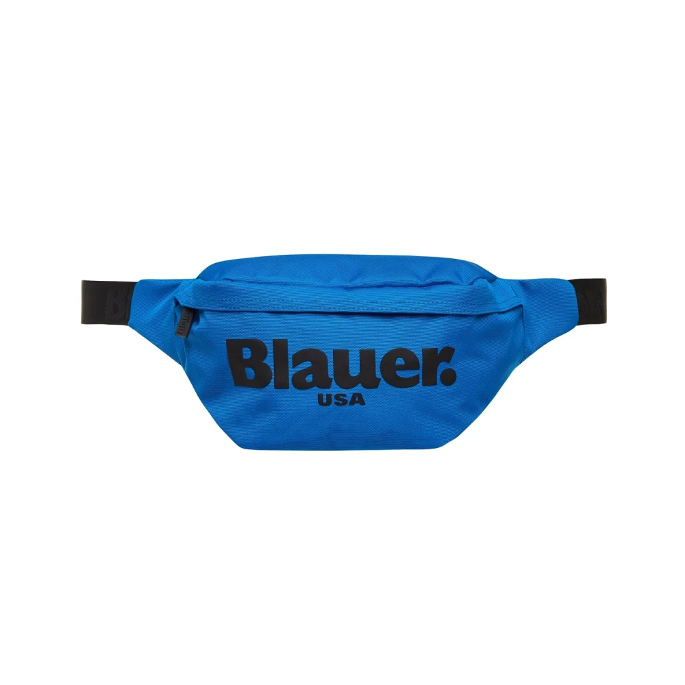 Blauer - Bags > Belt Bags - Blue - Blauer - Modalova