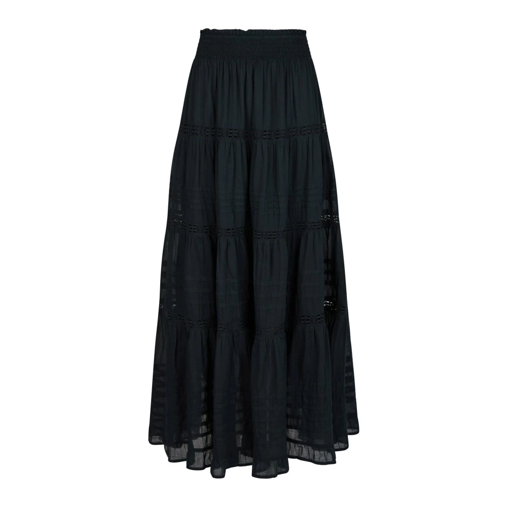 Skirts > Maxi Skirts - - Neo Noir - Modalova