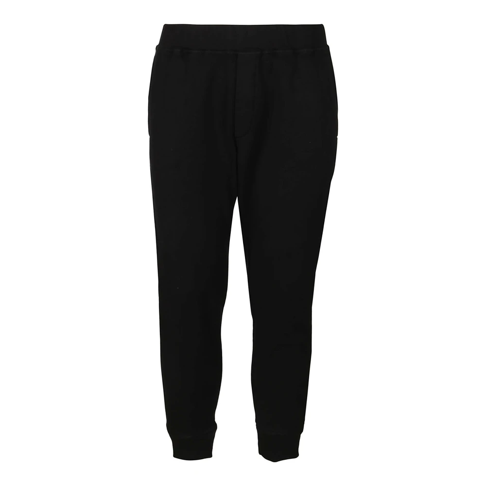Trousers > Sweatpants - - Dsquared2 - Modalova