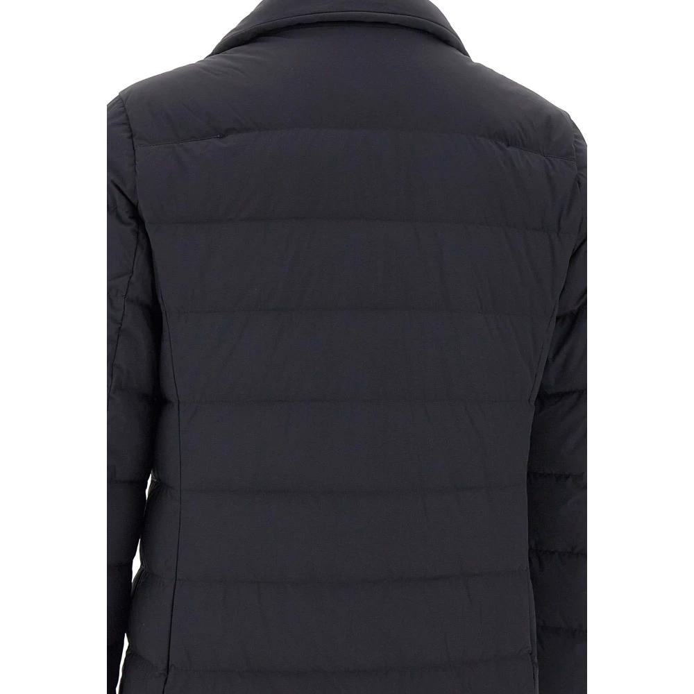 Duno Stijlvolle Jassen Blue Heren